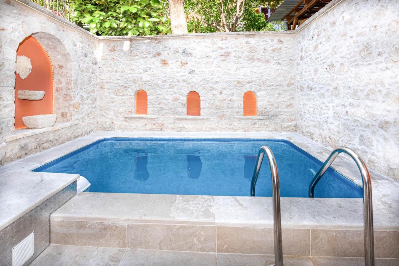 Villa Casa Atitamo Rethymno Exteriör bild