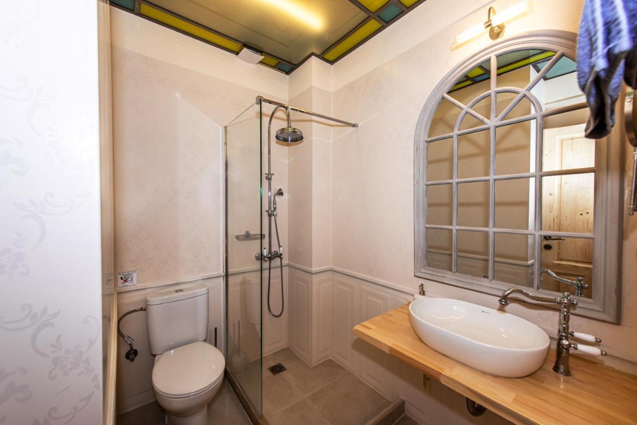 Villa Casa Atitamo Rethymno Exteriör bild